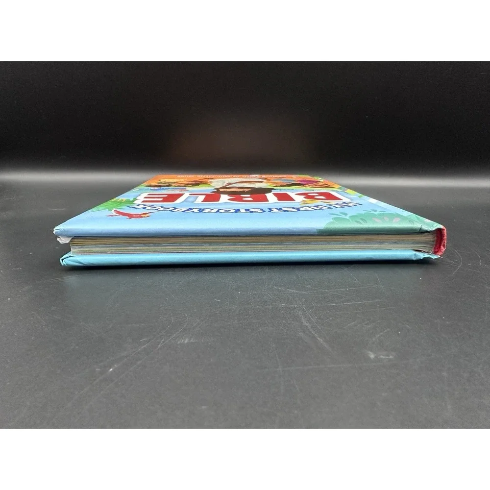 My First Story Book Bible, Choice Books Hardcover